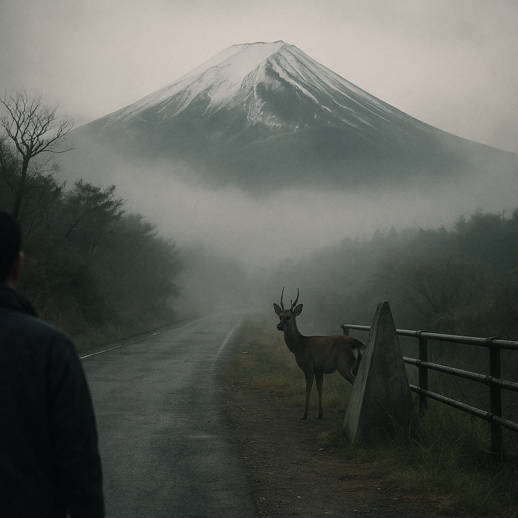 撮れない写真のイメージ