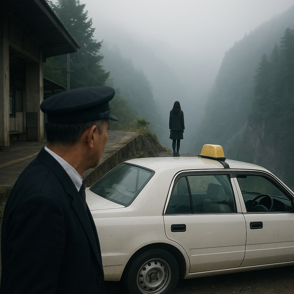 女の人のイメージ