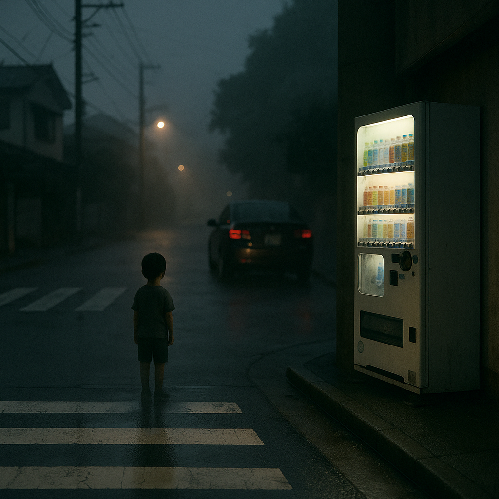 男の子のイメージ