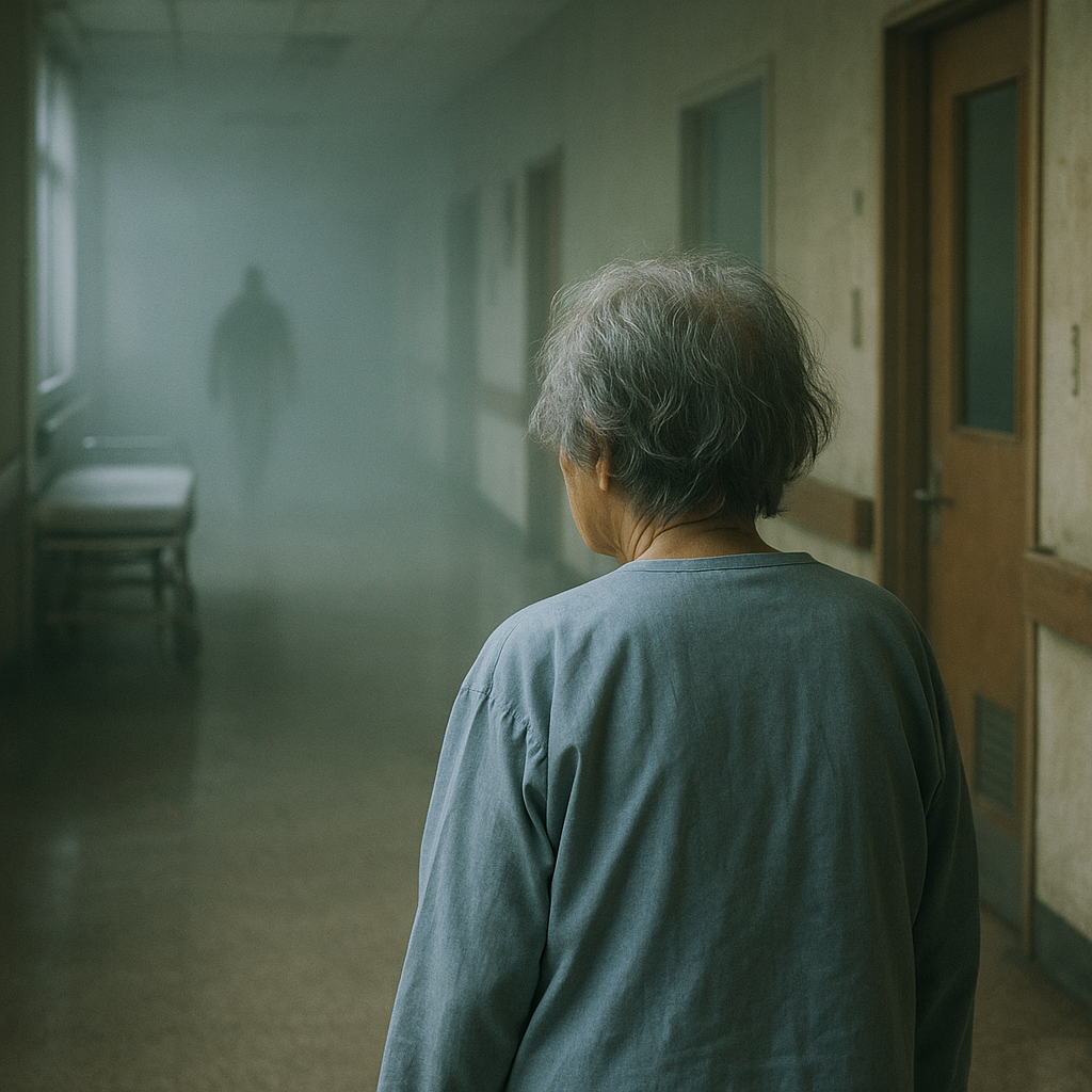 引っ張る声のイメージ