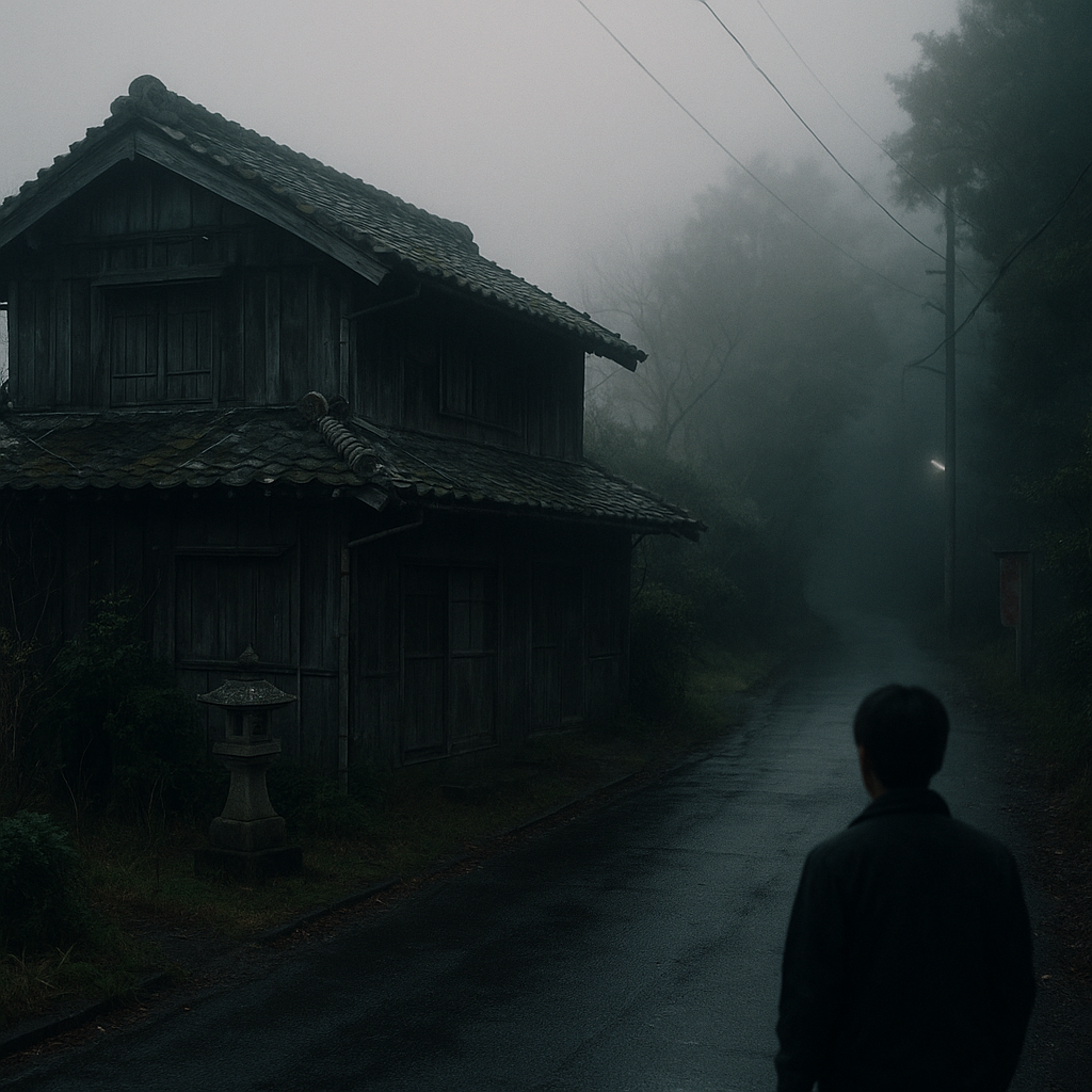 夢なのかな？のイメージ