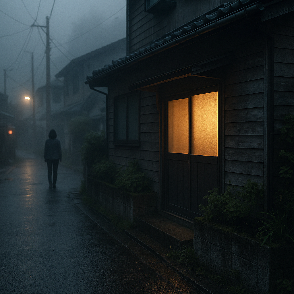 無視された者の葛藤のイメージ