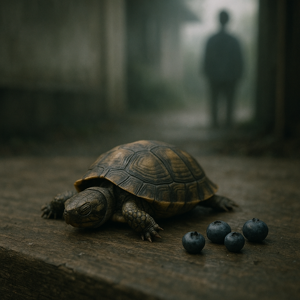 消えた小さな命のイメージ