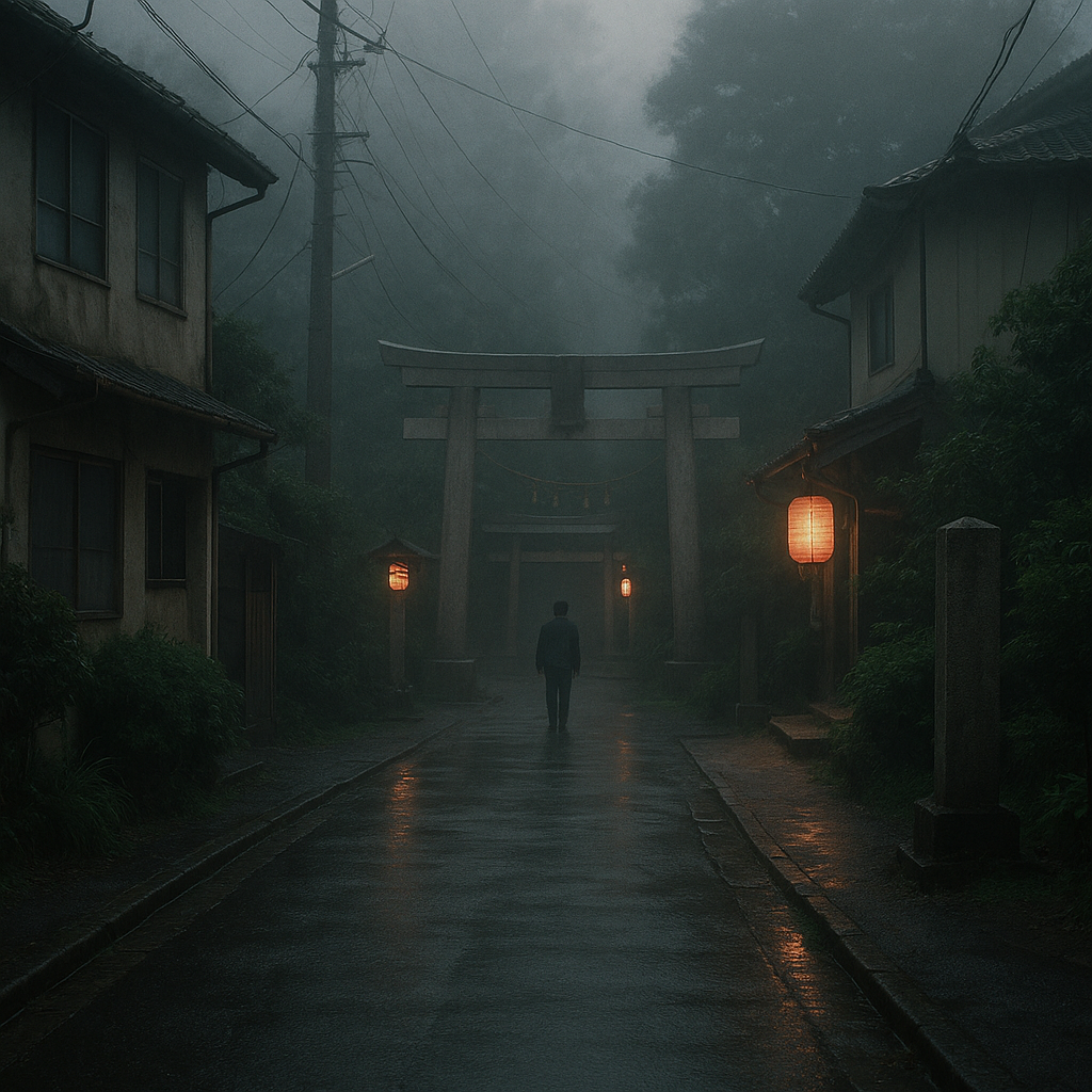 憑依体質のイメージ