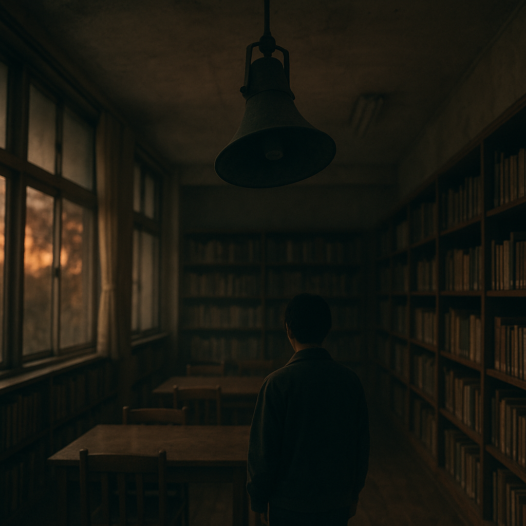 放送の真実のイメージ