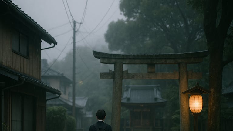 何があっても笑わない女