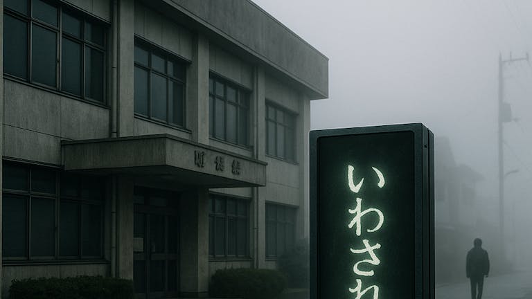 言わされた言葉