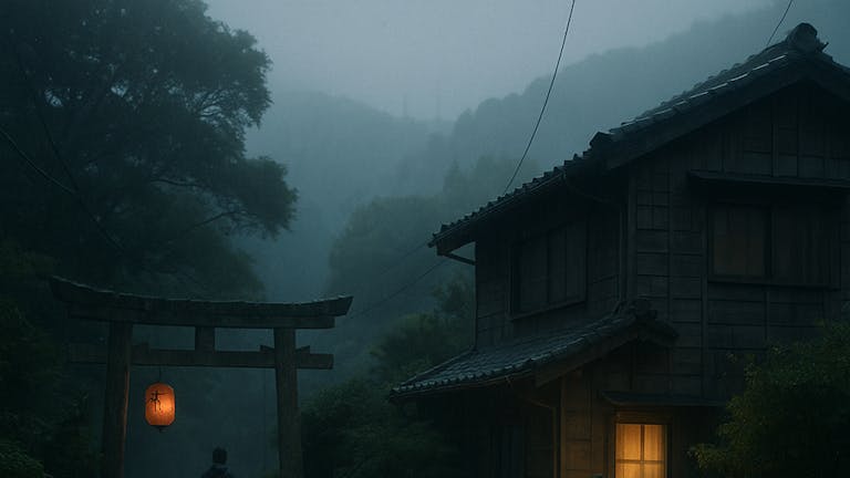 中一の夏の話し