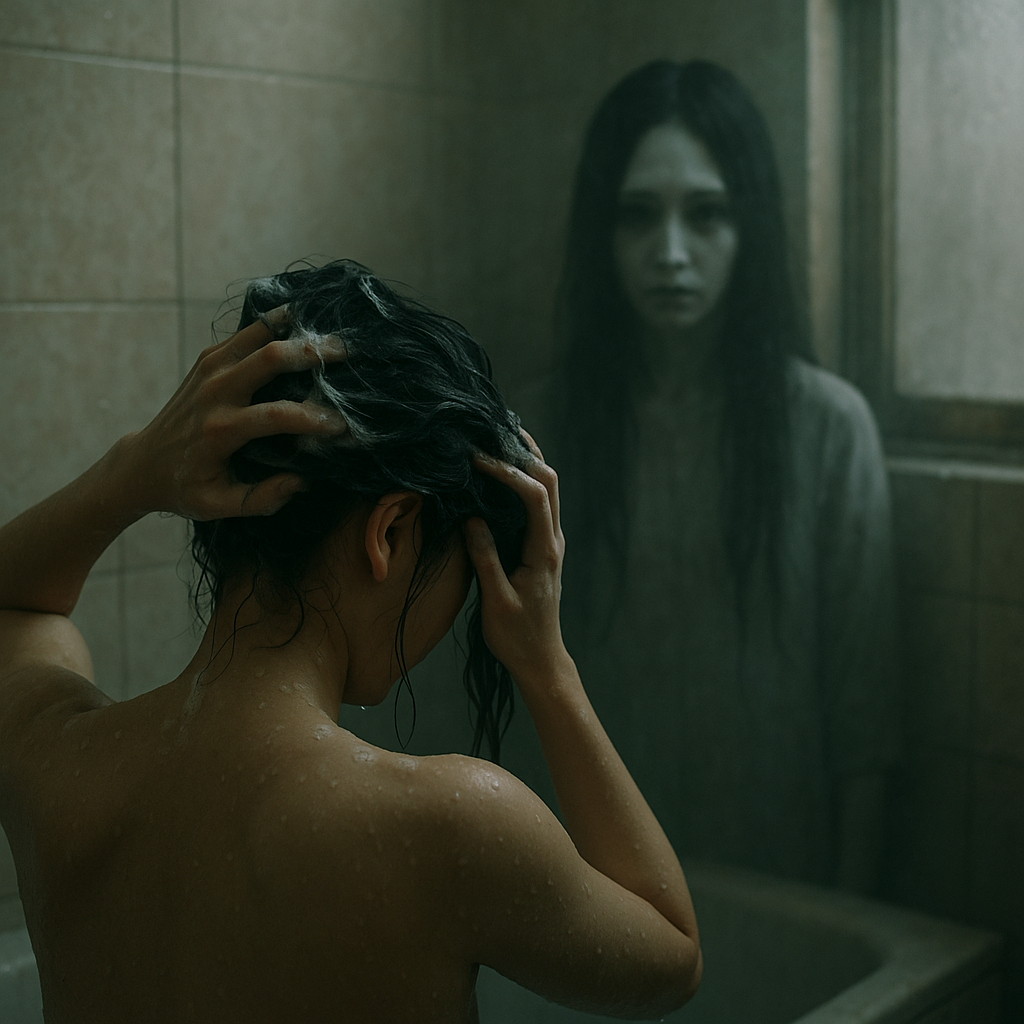 だるまさんが転んだ。のイメージ