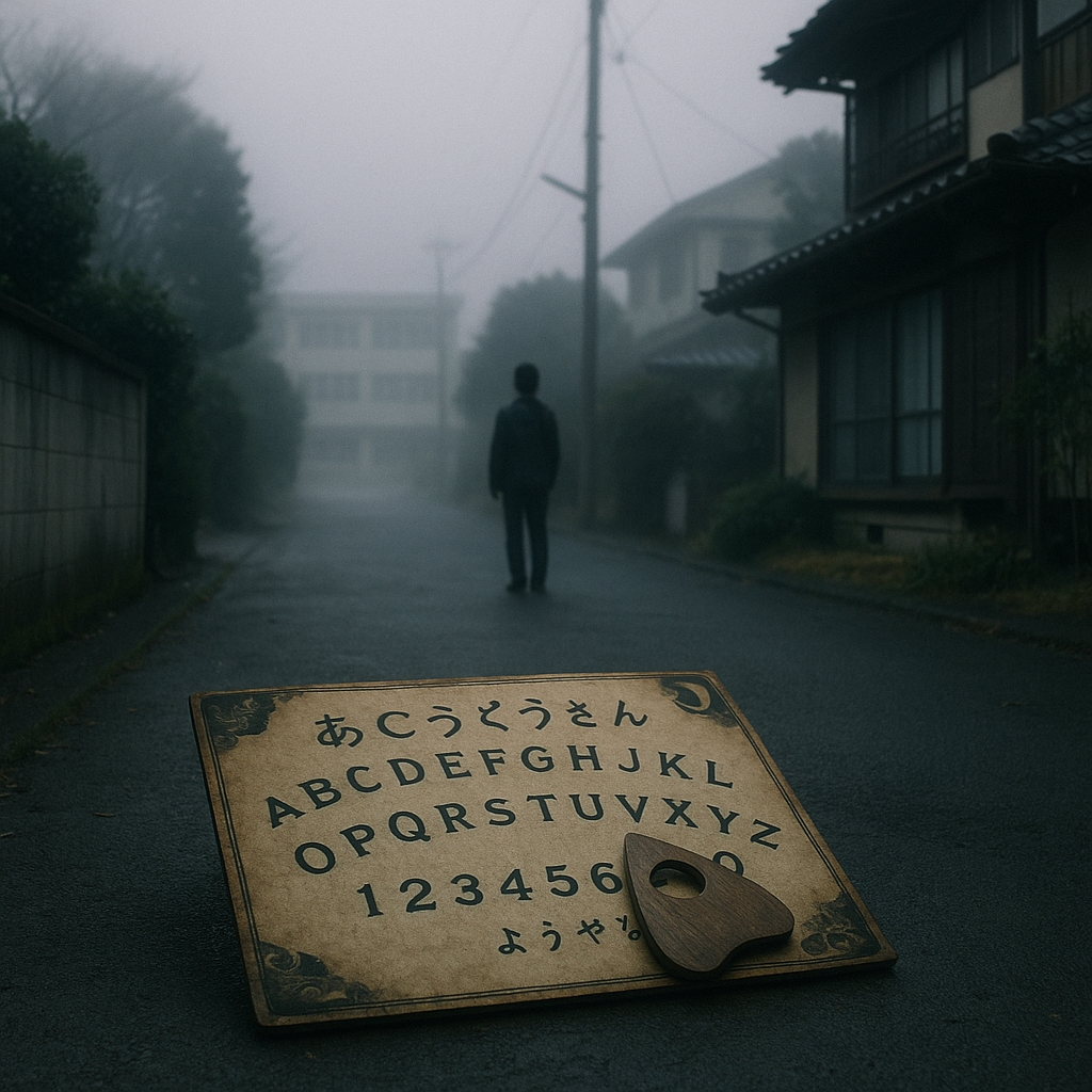 おかしくなった友人のイメージ