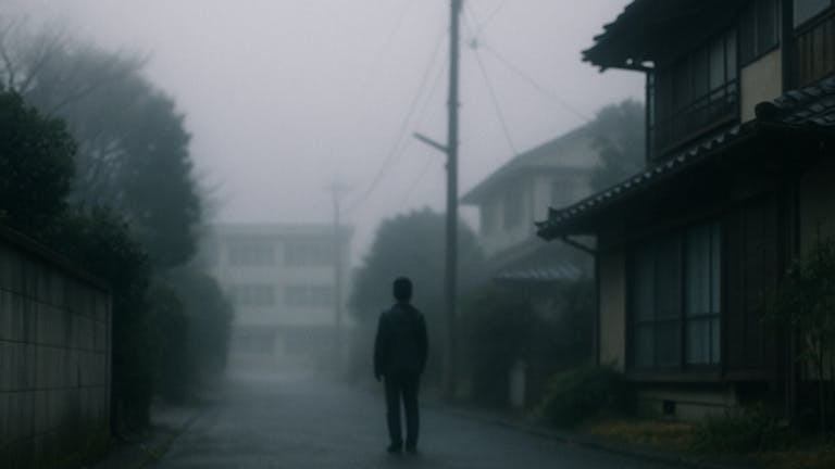 おかしくなった友人