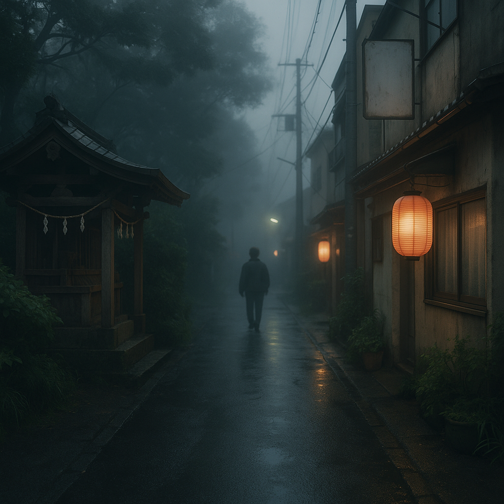 お裾分け？でいいのかな？のイメージ