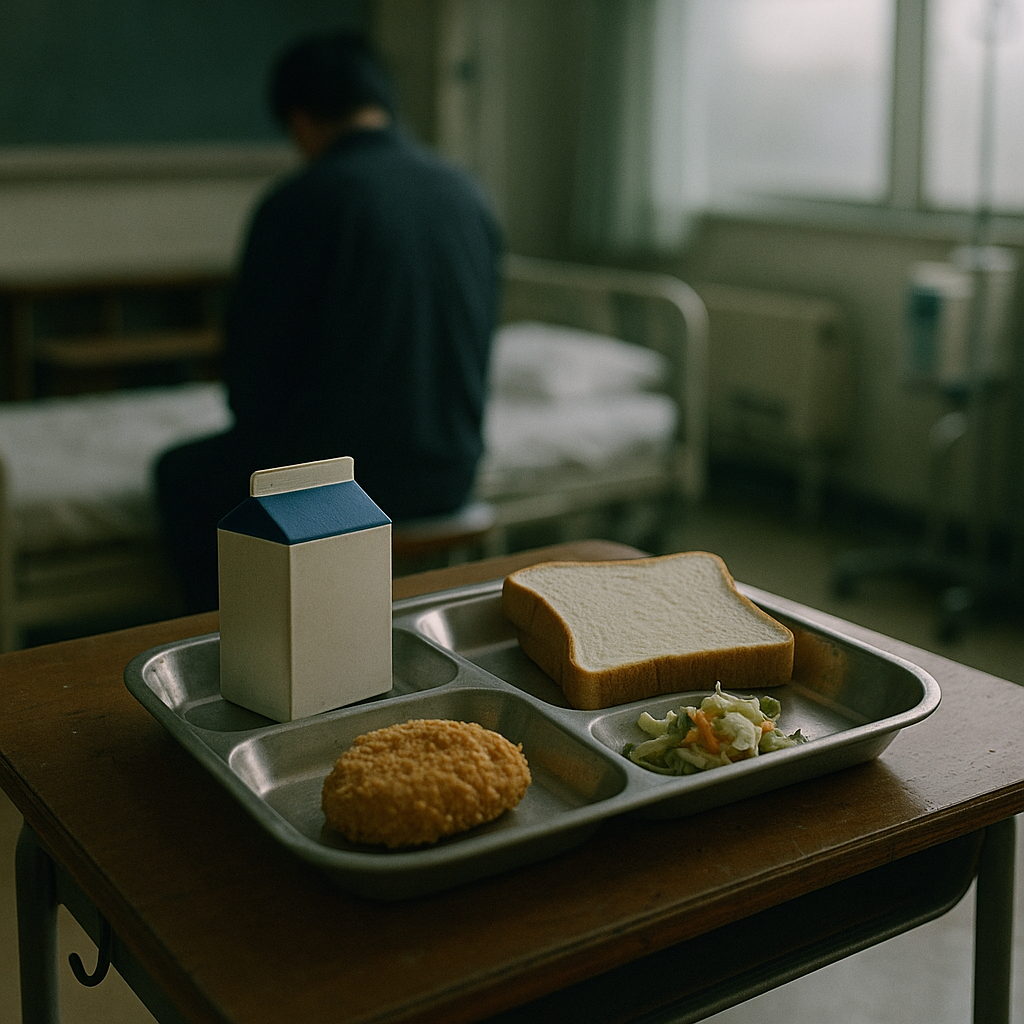 食物アレルギー