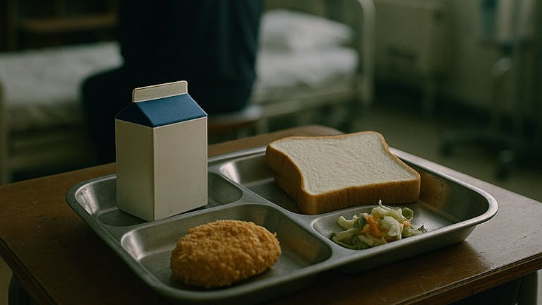 食物アレルギー