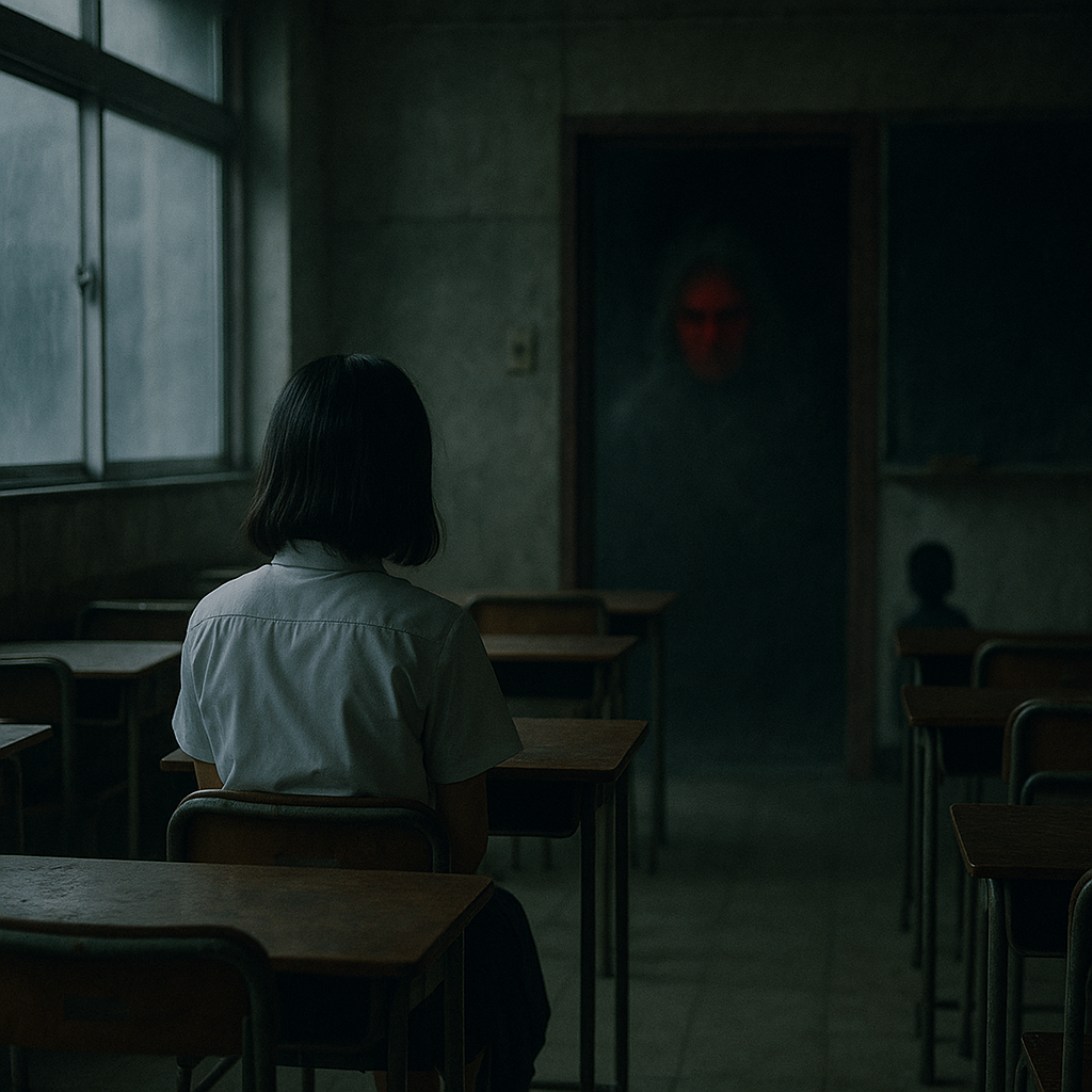 覚醒と苦しみのイメージ