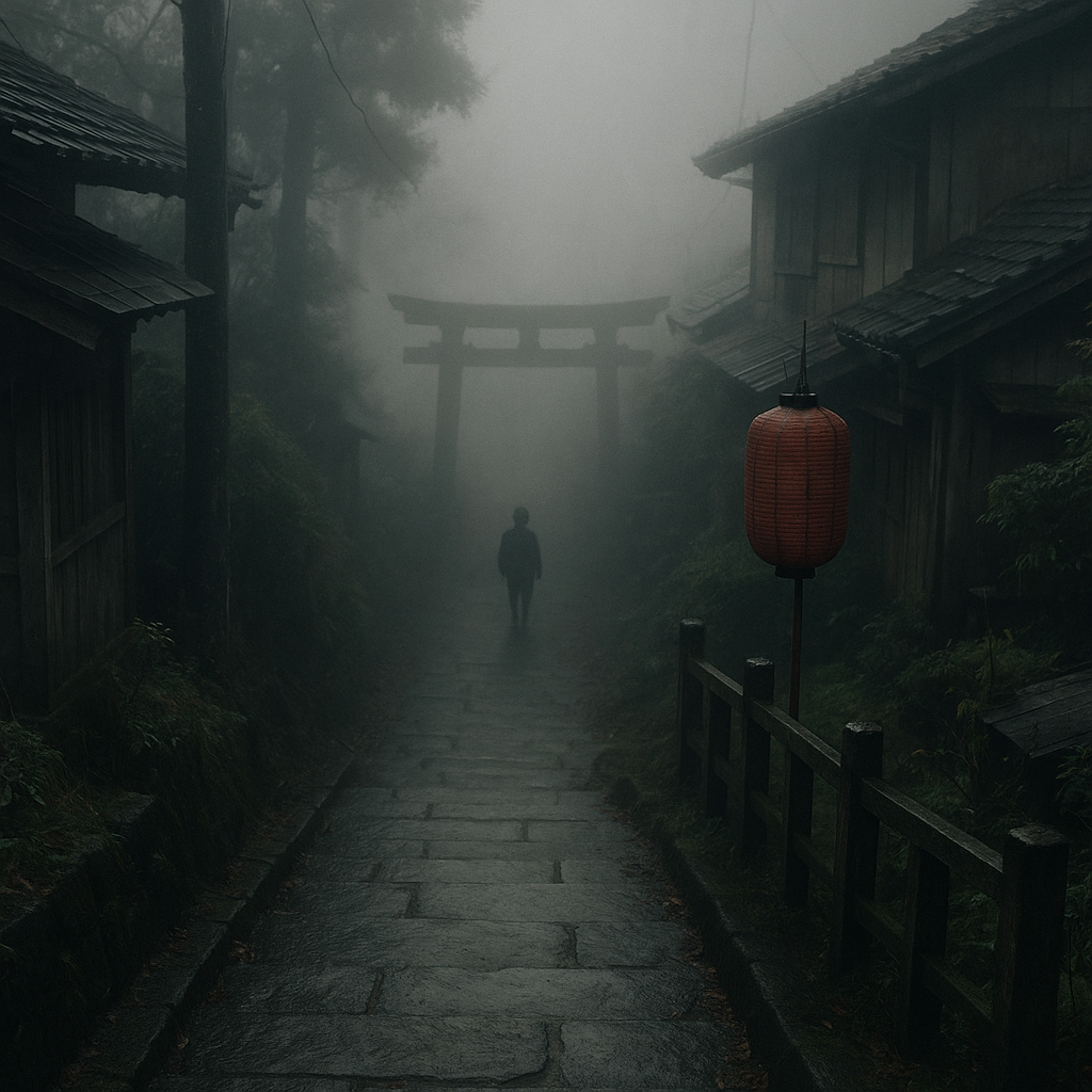 トミノ地獄のイメージ