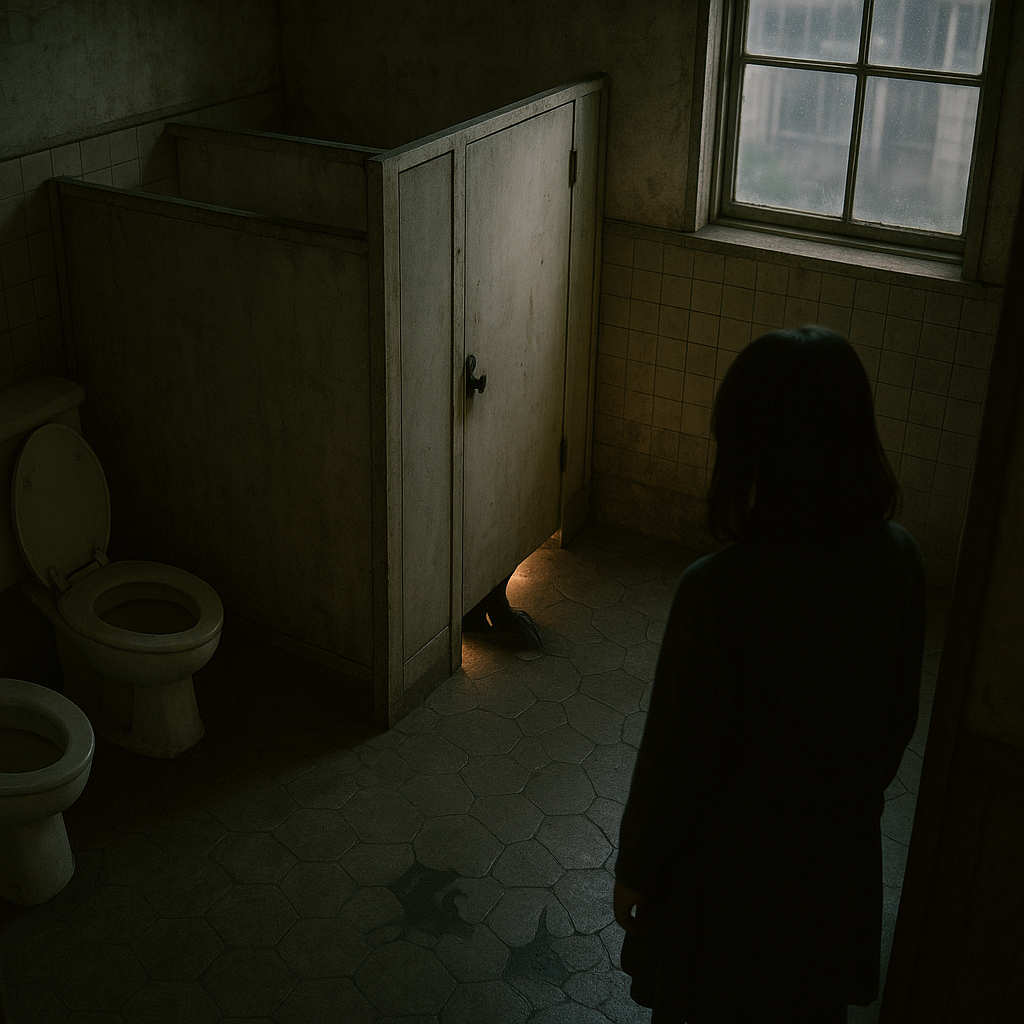 上からのイメージ