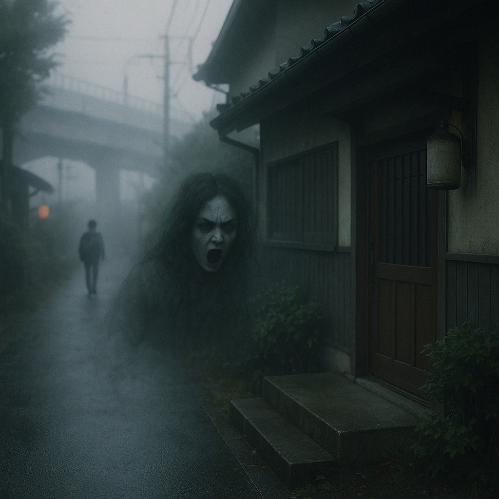 怒らせた？のイメージ