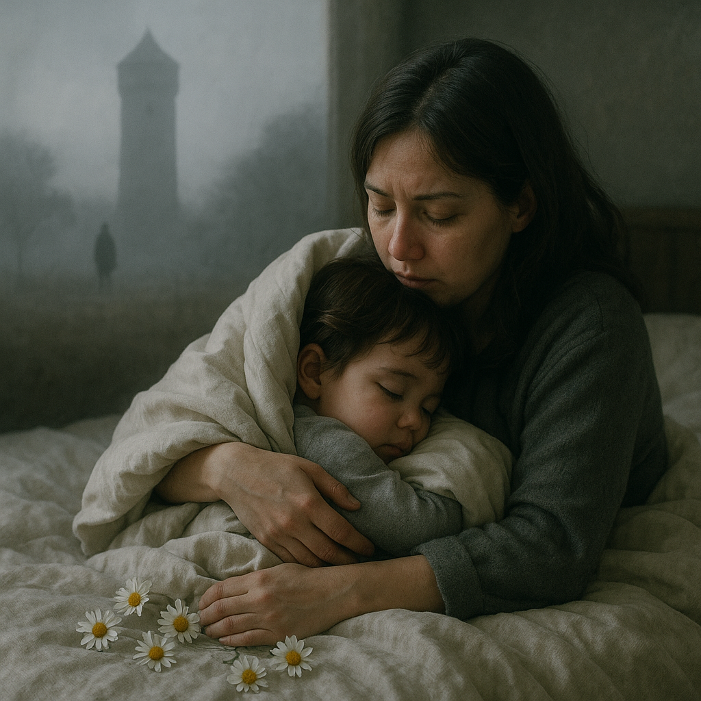 母親のイメージ