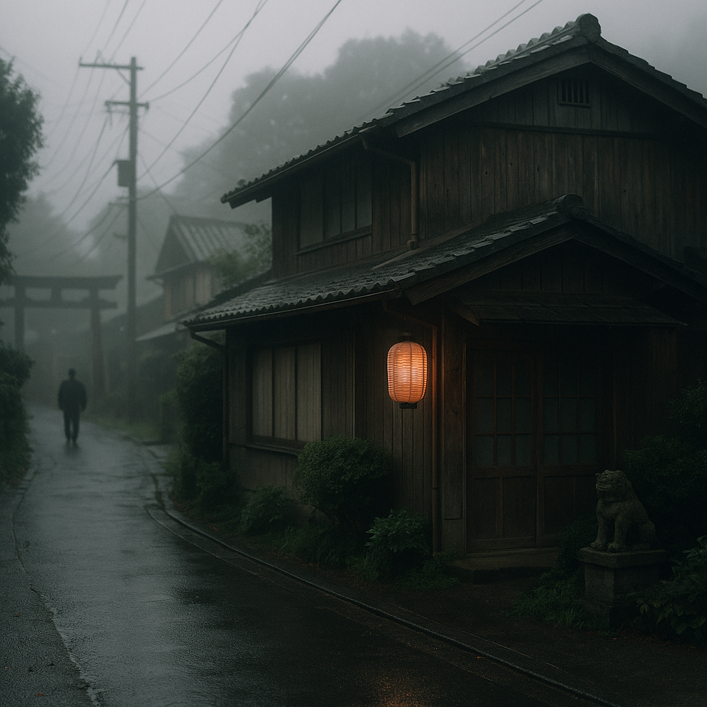 おばあちゃんの最期のイメージ