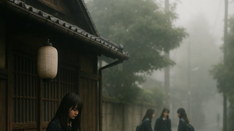 どことなく元気のない琴音