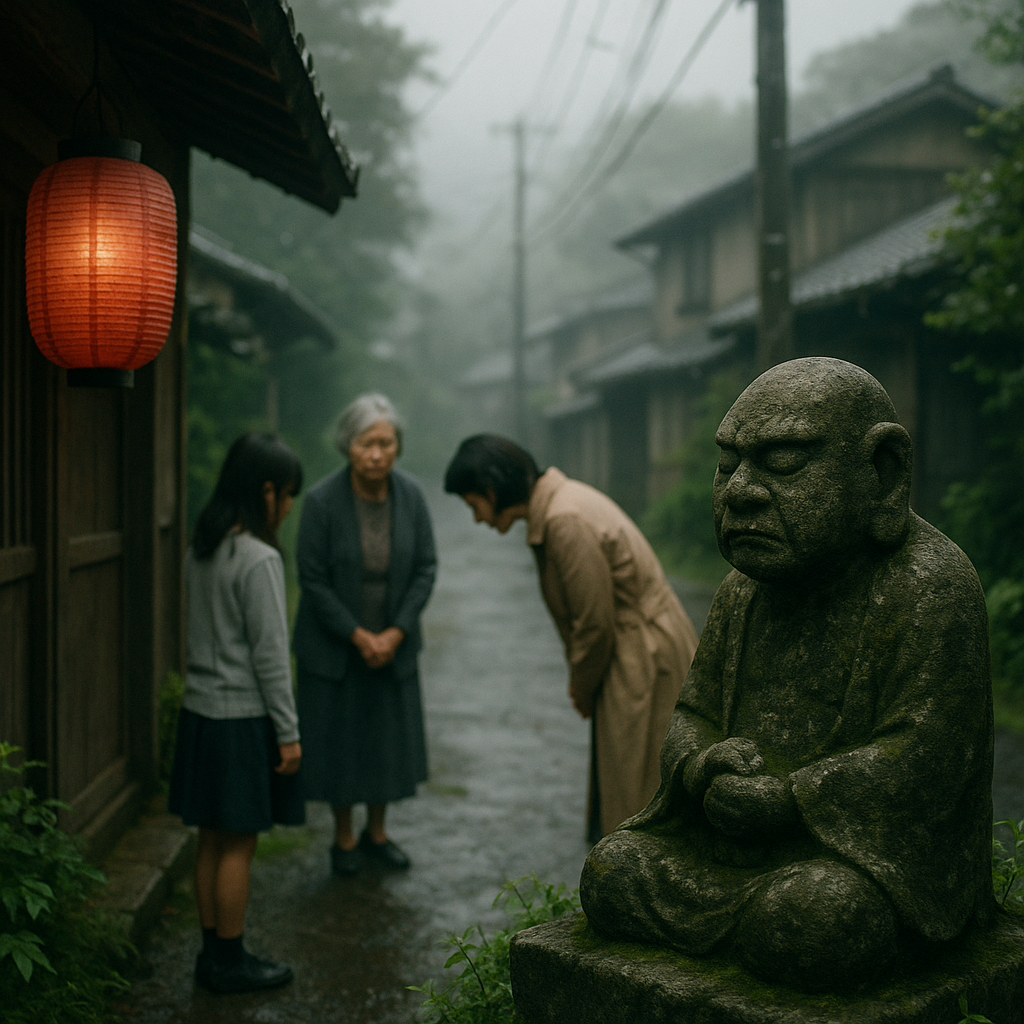 御守さまのイメージ