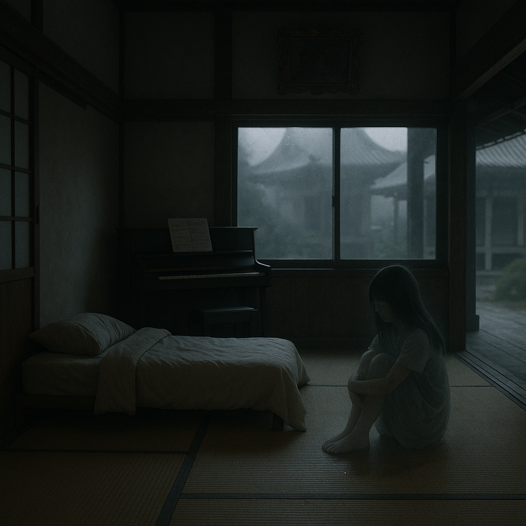 さむいよのイメージ