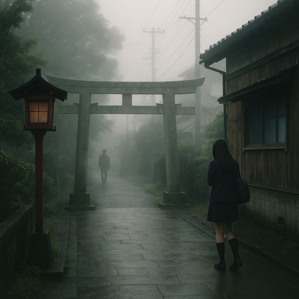 囁く事のイメージ