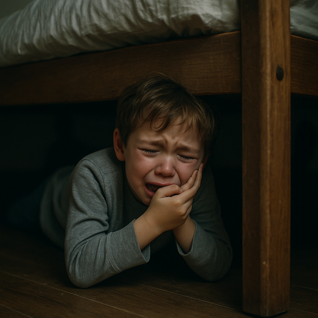 子供❔のイメージ