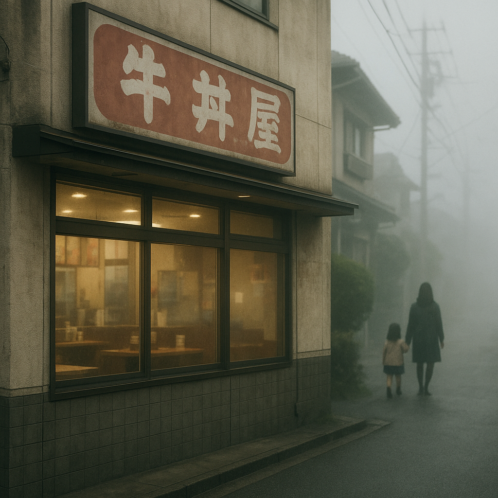 怖くないかもしれないのイメージ