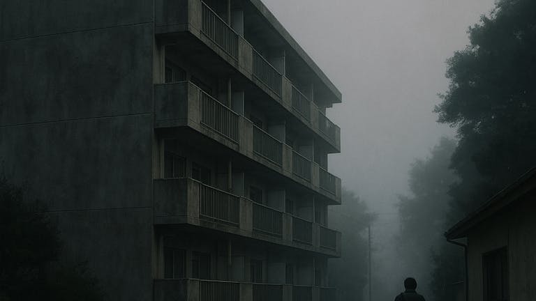 安い家賃の理由