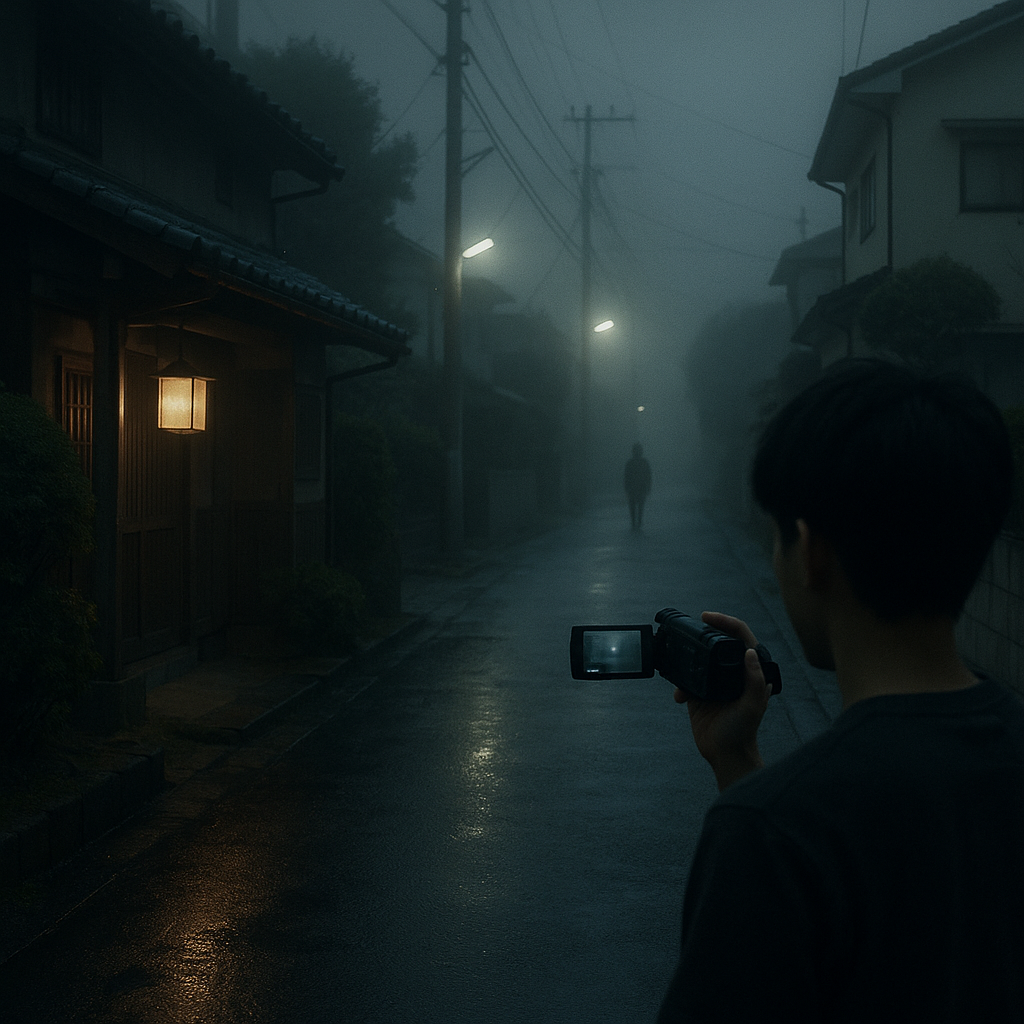 あんな夜はもうこりごりだのイメージ