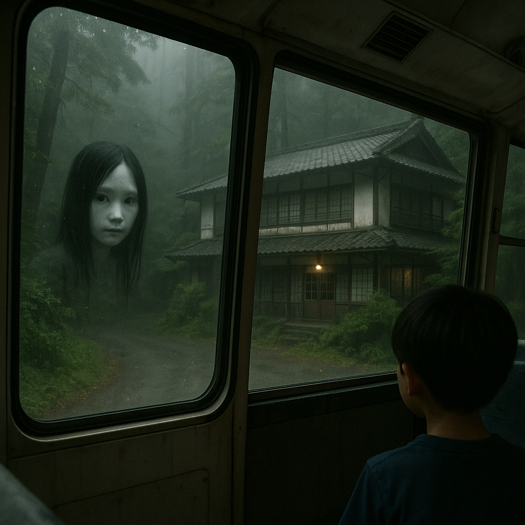 旅行での出会いのイメージ