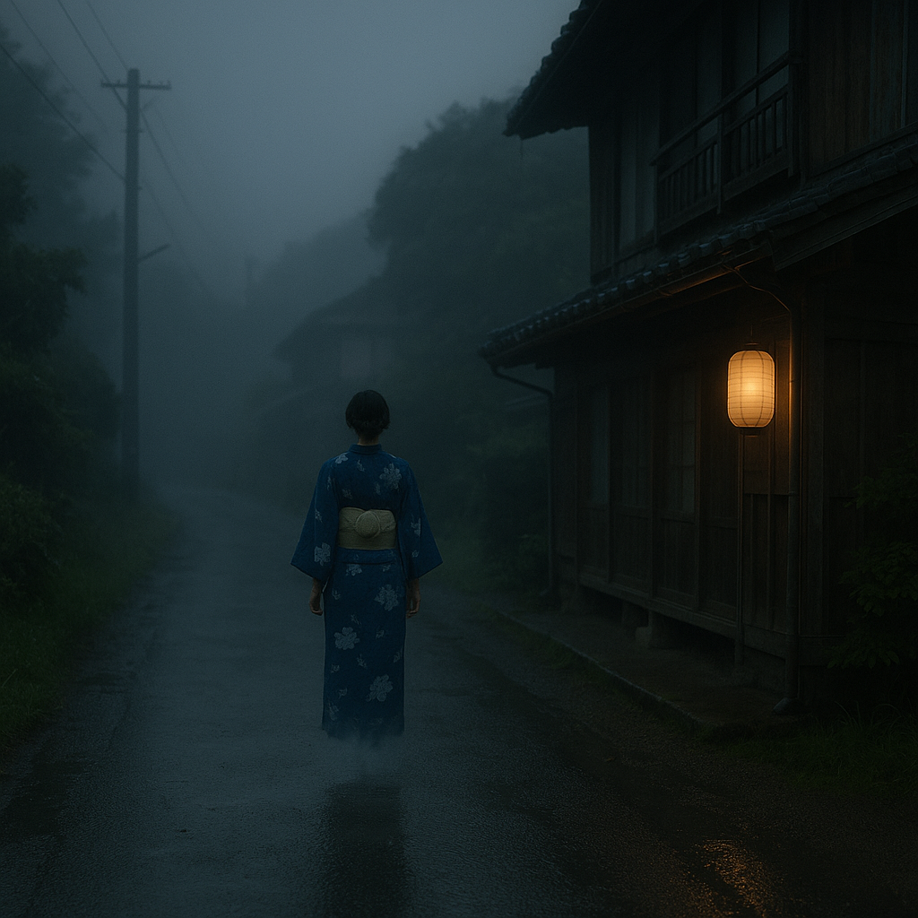 誰？のイメージ