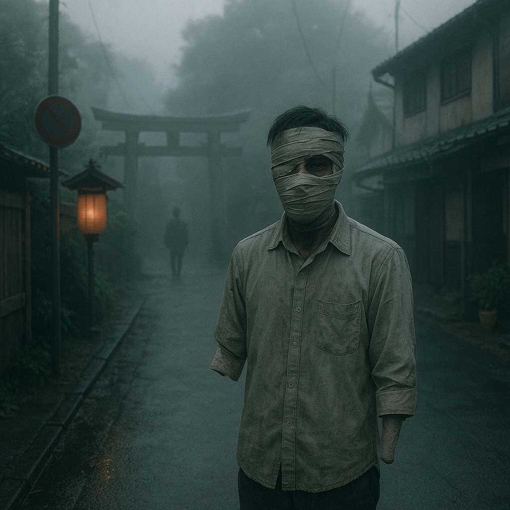 きじまさんのイメージ