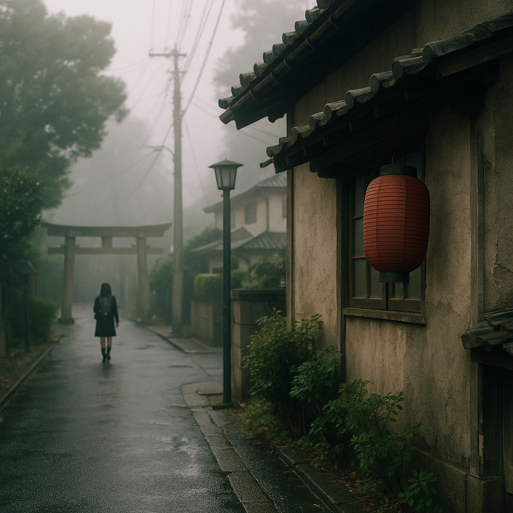 嫉妬深い女 桜子のイメージ