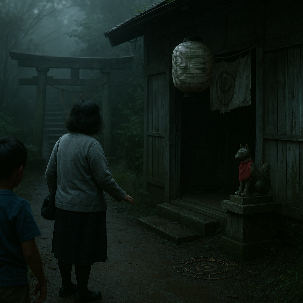 危険な好奇心のイメージ