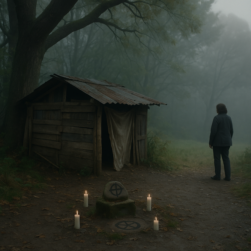 コピペ 危険な好奇心のイメージ