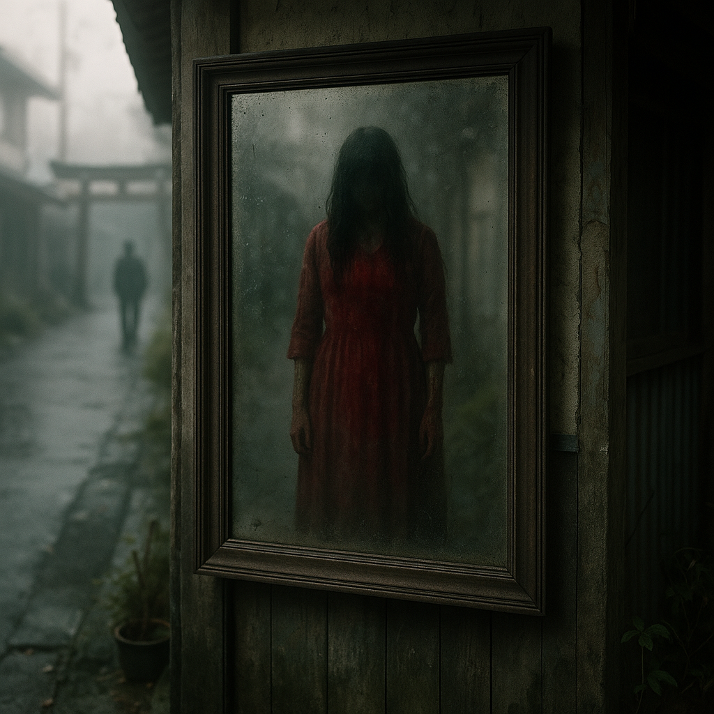 ブラッティマリー