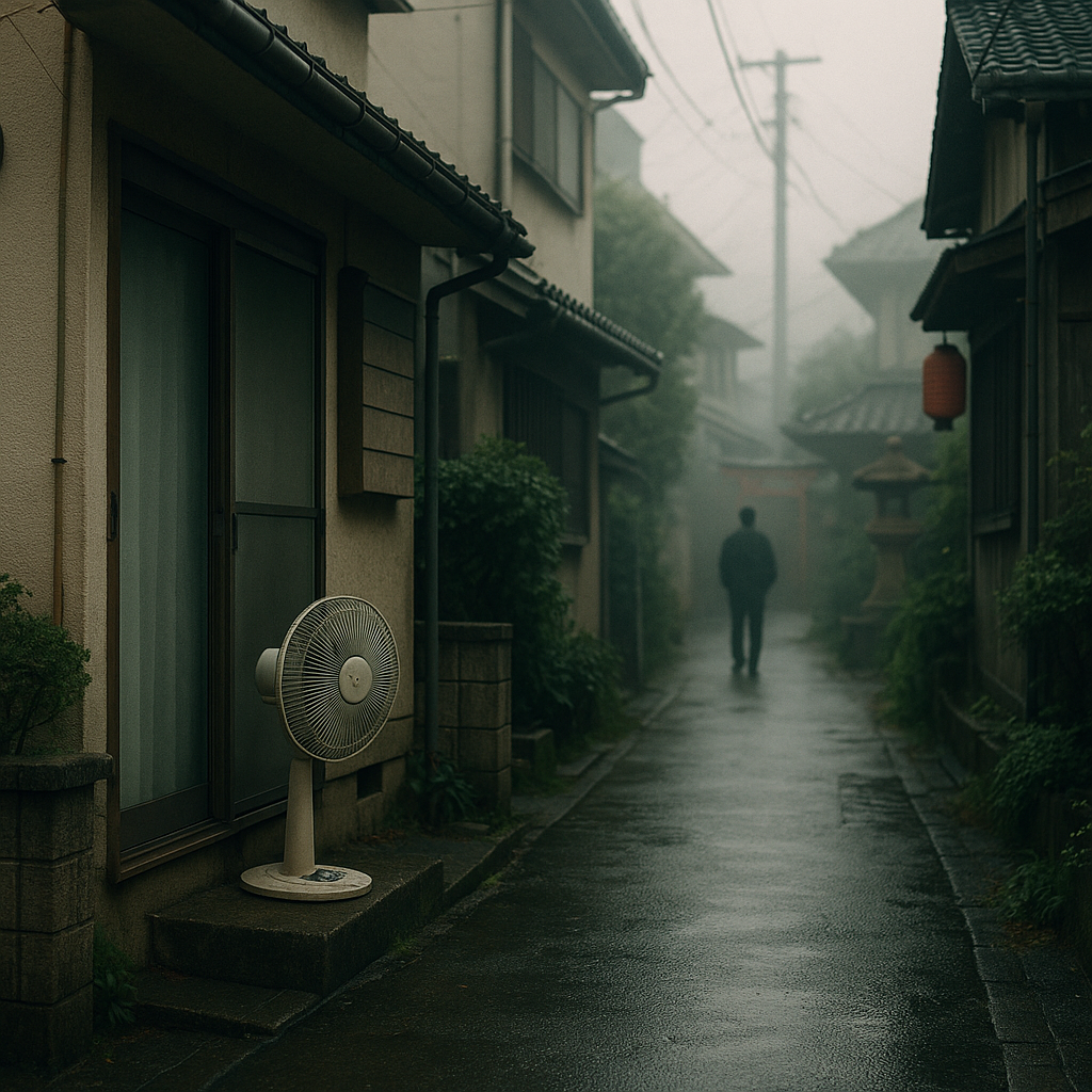 スネオ系男子のイメージ