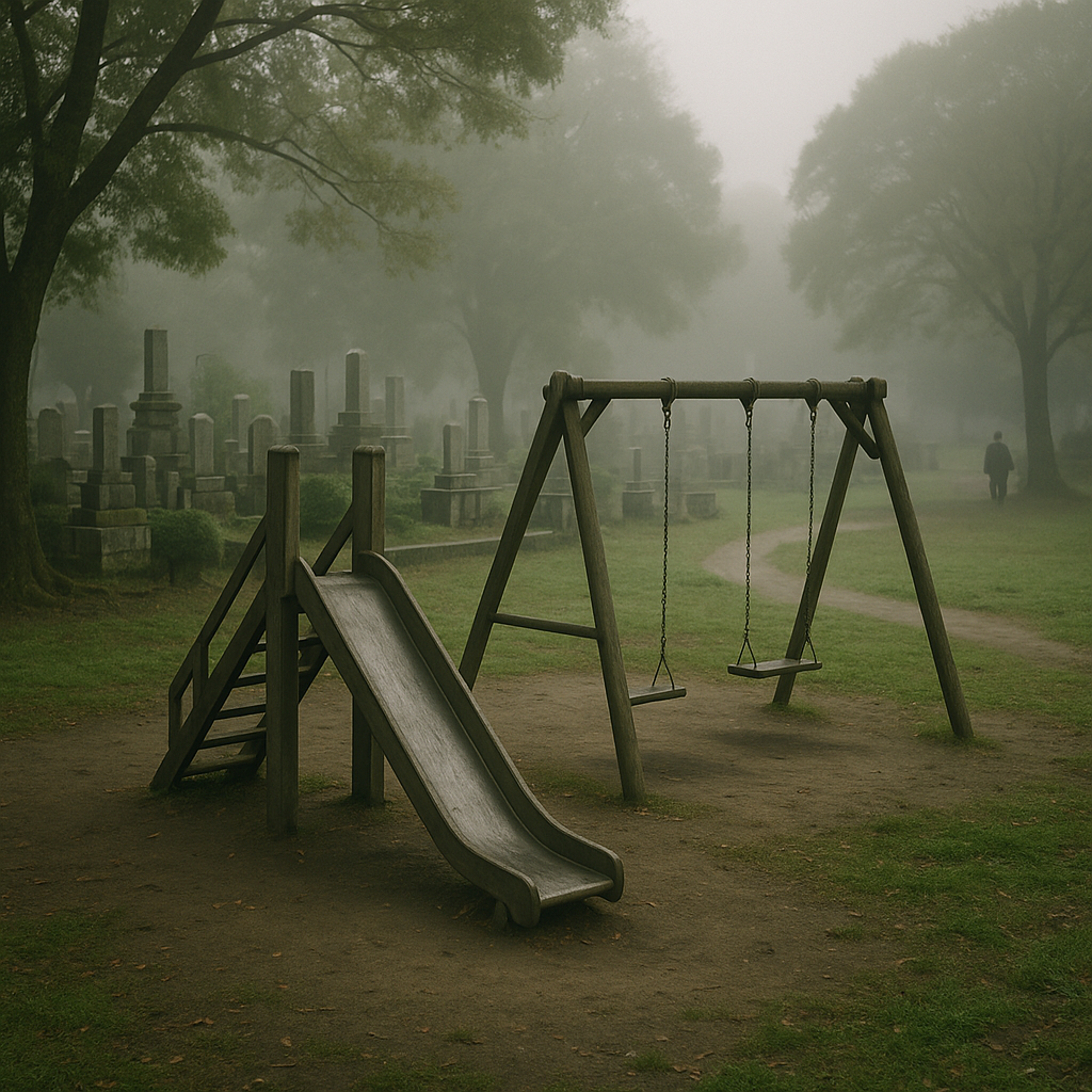 公園のイメージ