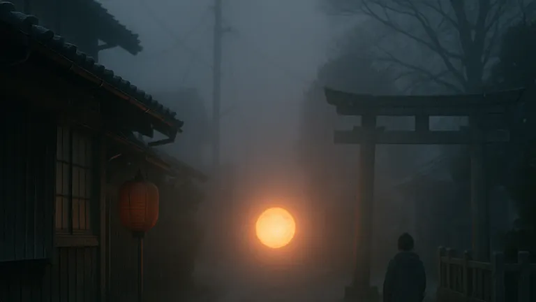 あの日の光の記憶