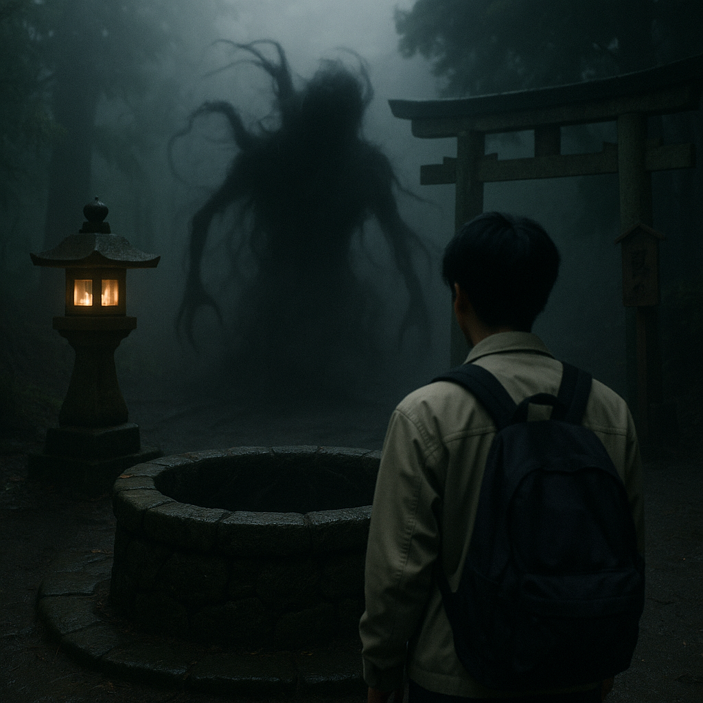 巣くうもののイメージ