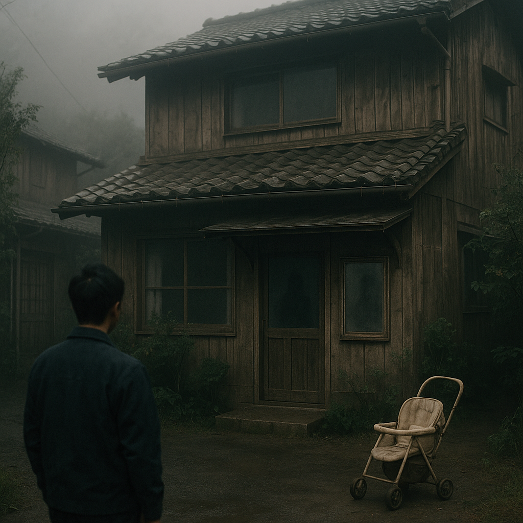 Ｐの家の短編集のイメージ