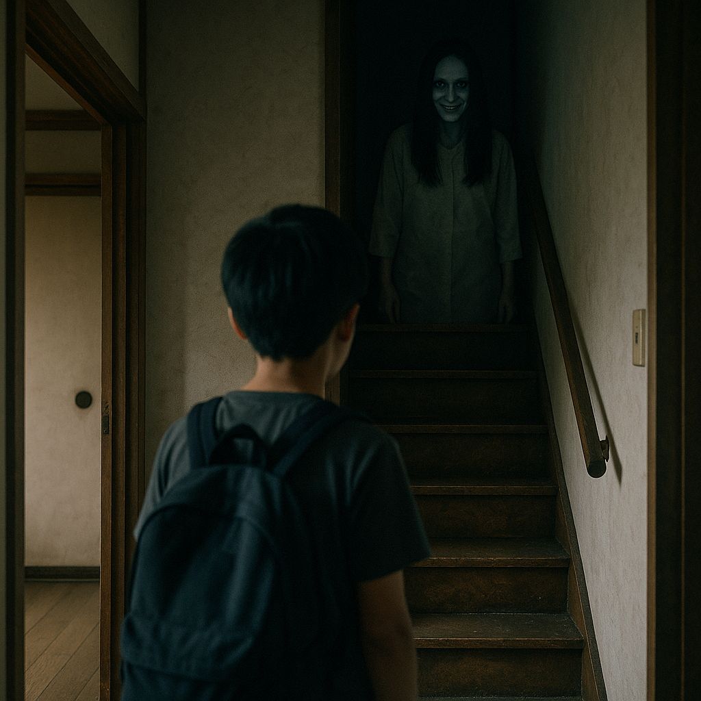 呼びかけのイメージ