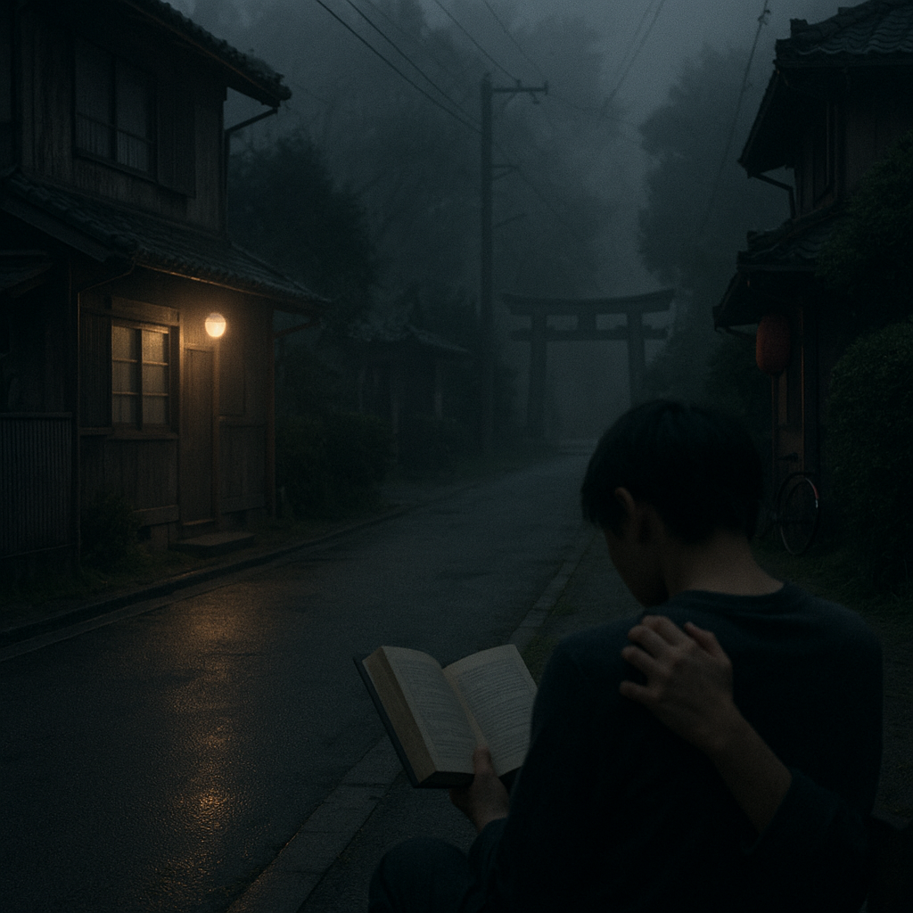 左肩の痛みのイメージ