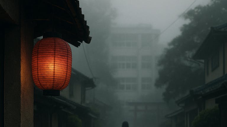 女の子は俺に「今朝不思議な夢を見なかった?」