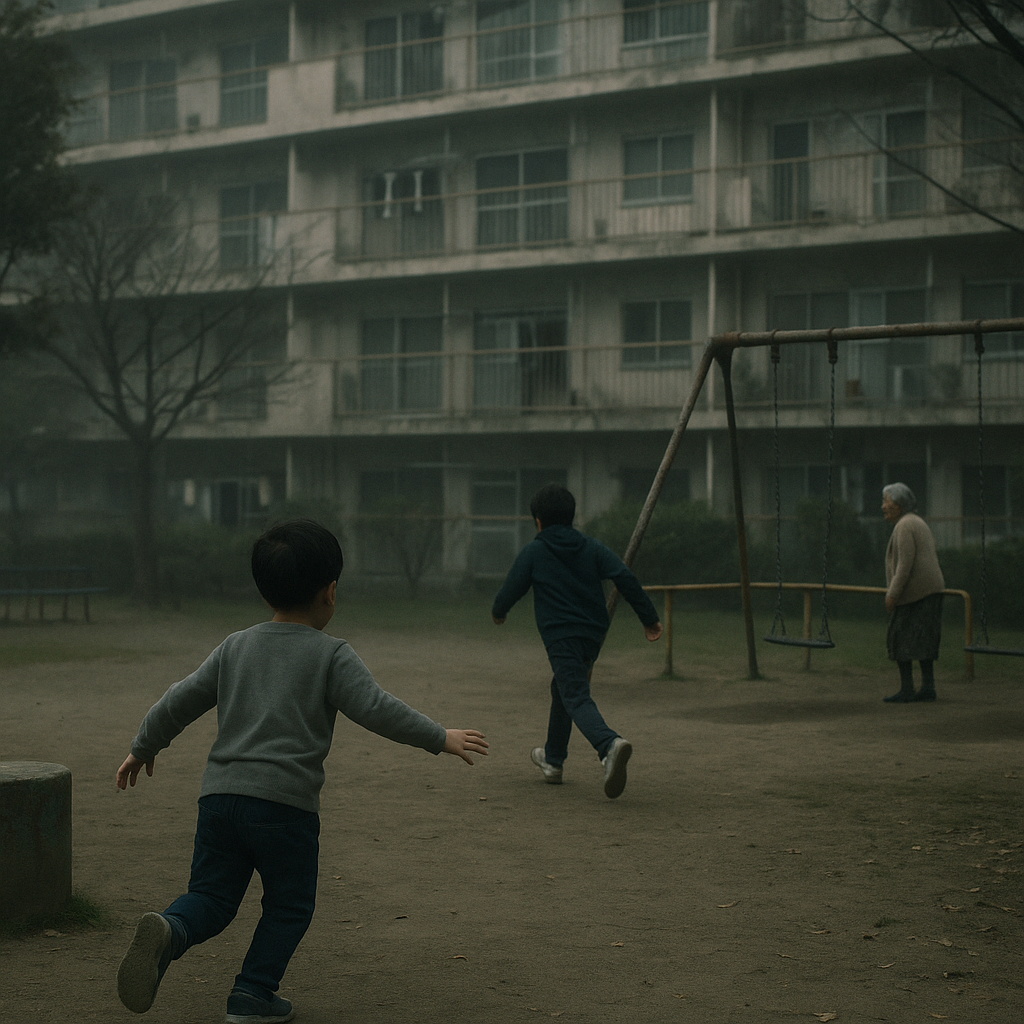 バン！のイメージ