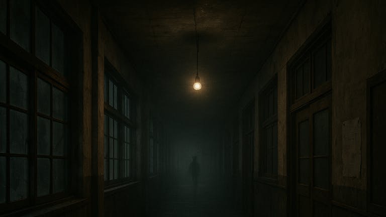 ホラーゲームの特典