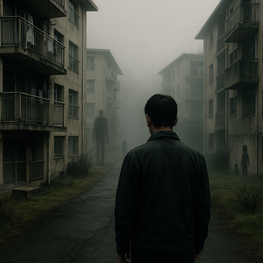 引っ越してよかったのイメージ